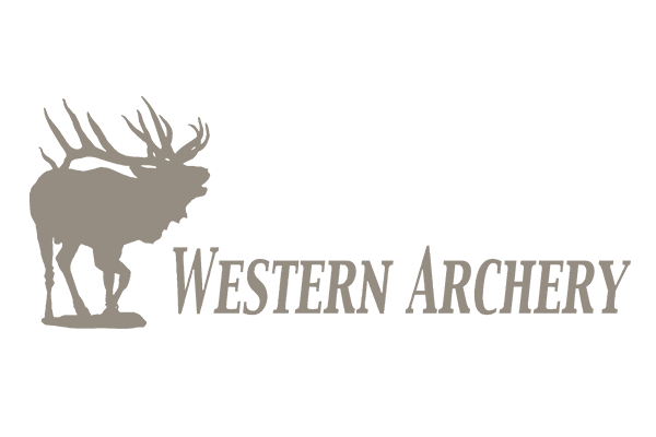 Archery Store Website Design Client